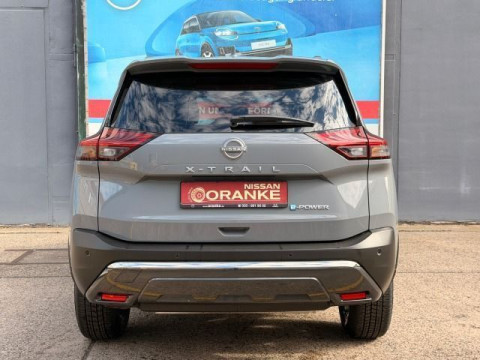 Ansicht 6 - Gebrauchtwagen Fahrzeug, Modell X-Trail der Marke Nissan von Verkäufer Auto Treff Oranke GmbH