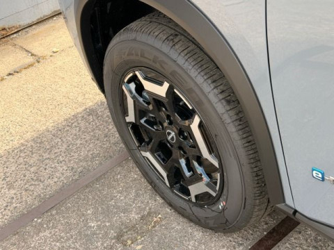 Ansicht 9 - Gebrauchtwagen Fahrzeug, Modell X-Trail der Marke Nissan von Verkäufer Auto Treff Oranke GmbH
