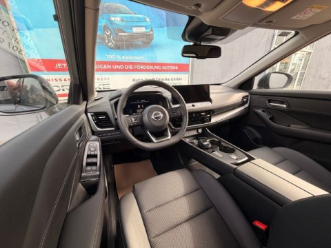 Ansicht 13 - Gebrauchtwagen Fahrzeug, Modell X-Trail der Marke Nissan von Verkäufer Auto Treff Oranke GmbH