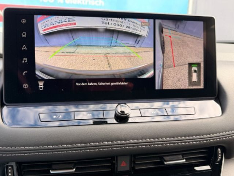 Ansicht 25 - Gebrauchtwagen Fahrzeug, Modell X-Trail der Marke Nissan von Verkäufer Auto Treff Oranke GmbH
