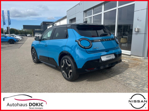 Ansicht 2 - Neuwagen Fahrzeug, Modell Micra der Marke Nissan von Verkäufer Autohaus Dokic GmbH & Co.KG