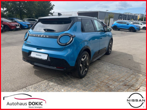 Ansicht 3 - Neuwagen Fahrzeug, Modell Micra der Marke Nissan von Verkäufer Autohaus Dokic GmbH & Co.KG