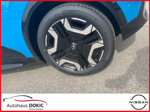 Ansicht 7 - Neuwagen Fahrzeug, Modell Micra der Marke Nissan von Verkäufer Autohaus Dokic GmbH & Co.KG