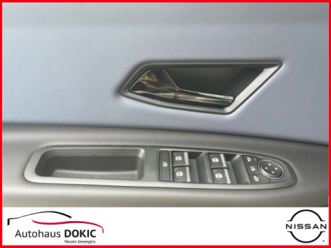Ansicht 8 - Neuwagen Fahrzeug, Modell Micra der Marke Nissan von Verkäufer Autohaus Dokic GmbH & Co.KG