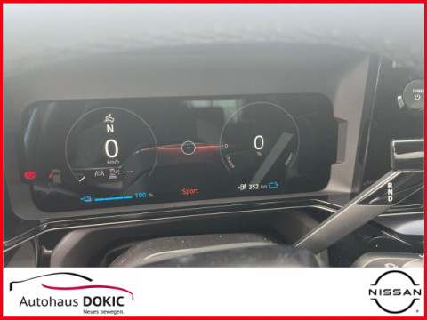 Ansicht 11 - Neuwagen Fahrzeug, Modell Micra der Marke Nissan von Verkäufer Autohaus Dokic GmbH & Co.KG
