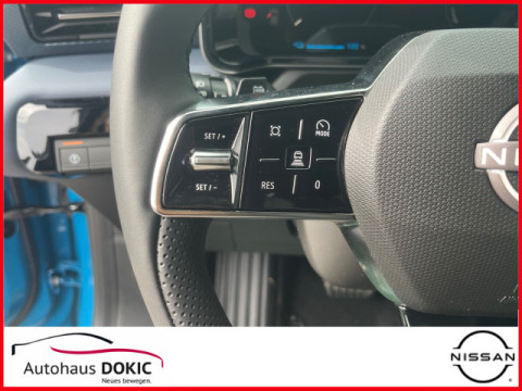 Ansicht 12 - Neuwagen Fahrzeug, Modell Micra der Marke Nissan von Verkäufer Autohaus Dokic GmbH & Co.KG