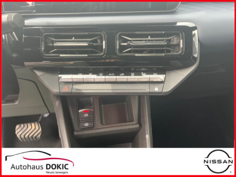 Ansicht 15 - Neuwagen Fahrzeug, Modell Micra der Marke Nissan von Verkäufer Autohaus Dokic GmbH & Co.KG