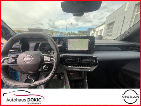 Ansicht 16 - Neuwagen Fahrzeug, Modell Micra der Marke Nissan von Verkäufer Autohaus Dokic GmbH & Co.KG