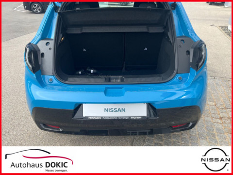 Ansicht 17 - Neuwagen Fahrzeug, Modell Micra der Marke Nissan von Verkäufer Autohaus Dokic GmbH & Co.KG