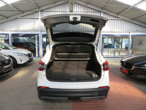 Ansicht 8 - Gebrauchtwagen Fahrzeug, Modell Qashqai der Marke Nissan von Verkäufer Autohaus Wagner GmbH Nauort