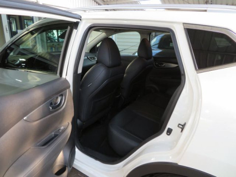 Ansicht 11 - Gebrauchtwagen Fahrzeug, Modell Qashqai der Marke Nissan von Verkäufer Autohaus Wagner GmbH Nauort