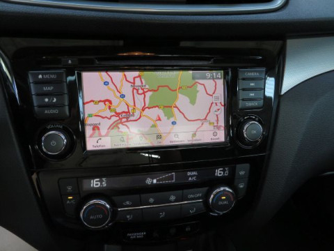 Ansicht 19 - Gebrauchtwagen Fahrzeug, Modell Qashqai der Marke Nissan von Verkäufer Autohaus Wagner GmbH Nauort