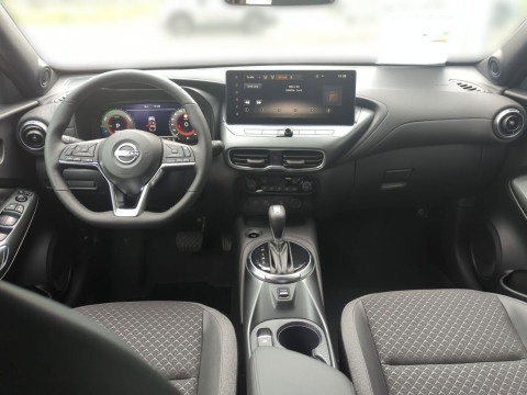 Ansicht 10 - Neuwagen Fahrzeug, Modell Juke der Marke Nissan von Verkäufer C. Thomsen GmbH