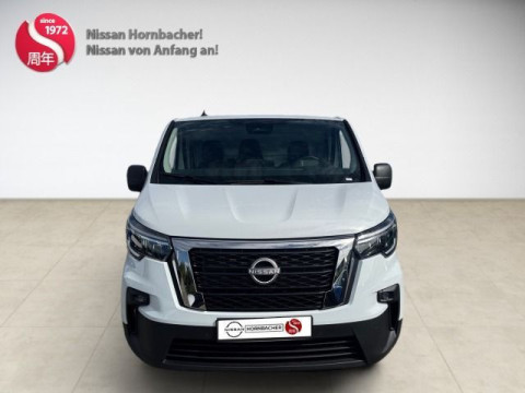 Ansicht 2 - Neuwagen Fahrzeug, Modell Primastar der Marke Nissan von Verkäufer Autohaus Hornbacher GmbH
