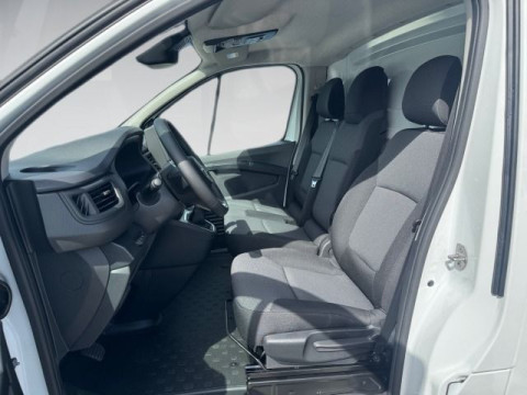 Ansicht 8 - Neuwagen Fahrzeug, Modell Primastar der Marke Nissan von Verkäufer Autohaus Hornbacher GmbH