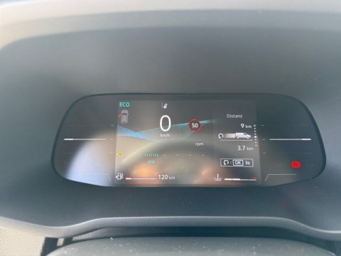 Ansicht 10 - Neuwagen Fahrzeug, Modell Primastar der Marke Nissan von Verkäufer Autohaus Hornbacher GmbH