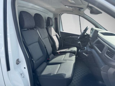 Ansicht 12 - Neuwagen Fahrzeug, Modell Primastar der Marke Nissan von Verkäufer Autohaus Hornbacher GmbH