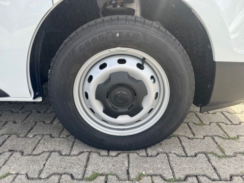 Ansicht 15 - Neuwagen Fahrzeug, Modell Primastar der Marke Nissan von Verkäufer Autohaus Hornbacher GmbH