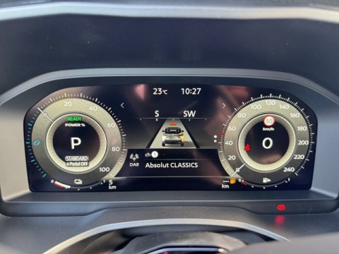 Ansicht 10 - Neuwagen Fahrzeug, Modell Qashqai der Marke Nissan von Verkäufer Autohaus Hornbacher GmbH
