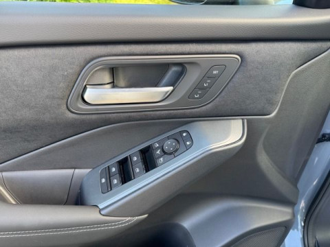 Ansicht 11 - Neuwagen Fahrzeug, Modell Qashqai der Marke Nissan von Verkäufer Autohaus Hornbacher GmbH
