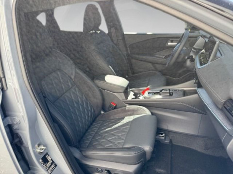 Ansicht 12 - Neuwagen Fahrzeug, Modell Qashqai der Marke Nissan von Verkäufer Autohaus Hornbacher GmbH