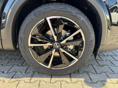 Ansicht 15 - Neuwagen Fahrzeug, Modell Qashqai der Marke Nissan von Verkäufer Autohaus Hornbacher GmbH
