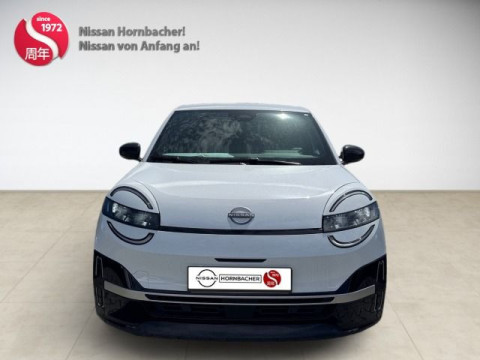 Ansicht 2 - Neuwagen Fahrzeug, Modell Micra der Marke Nissan von Verkäufer Autohaus Hornbacher GmbH