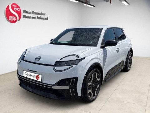 Ansicht 3 - Neuwagen Fahrzeug, Modell Micra der Marke Nissan von Verkäufer Autohaus Hornbacher GmbH