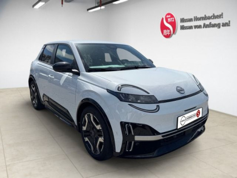 Ansicht 4 - Neuwagen Fahrzeug, Modell Micra der Marke Nissan von Verkäufer Autohaus Hornbacher GmbH