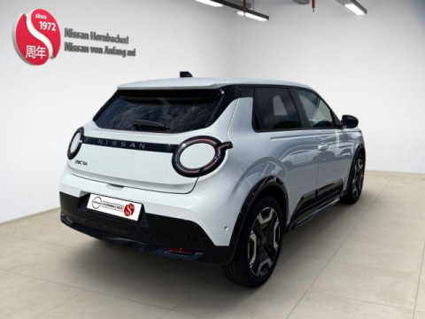 Ansicht 5 - Neuwagen Fahrzeug, Modell Micra der Marke Nissan von Verkäufer Autohaus Hornbacher GmbH