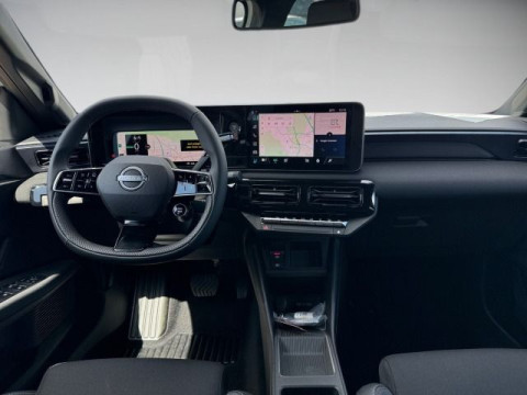 Ansicht 9 - Neuwagen Fahrzeug, Modell Micra der Marke Nissan von Verkäufer Autohaus Hornbacher GmbH