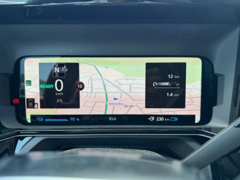 Ansicht 10 - Neuwagen Fahrzeug, Modell Micra der Marke Nissan von Verkäufer Autohaus Hornbacher GmbH