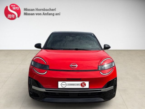 Ansicht 2 - Neuwagen Fahrzeug, Modell Micra der Marke Nissan von Verkäufer Autohaus Hornbacher GmbH