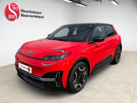 Ansicht 3 - Neuwagen Fahrzeug, Modell Micra der Marke Nissan von Verkäufer Autohaus Hornbacher GmbH