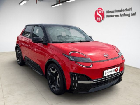 Ansicht 4 - Neuwagen Fahrzeug, Modell Micra der Marke Nissan von Verkäufer Autohaus Hornbacher GmbH
