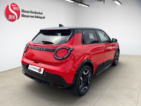 Ansicht 5 - Neuwagen Fahrzeug, Modell Micra der Marke Nissan von Verkäufer Autohaus Hornbacher GmbH