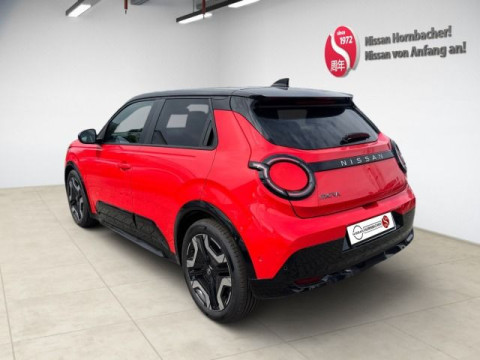Ansicht 7 - Neuwagen Fahrzeug, Modell Micra der Marke Nissan von Verkäufer Autohaus Hornbacher GmbH