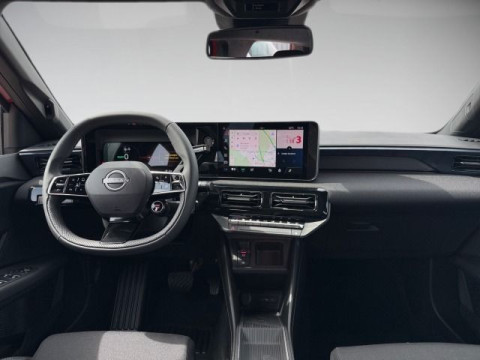 Ansicht 9 - Neuwagen Fahrzeug, Modell Micra der Marke Nissan von Verkäufer Autohaus Hornbacher GmbH