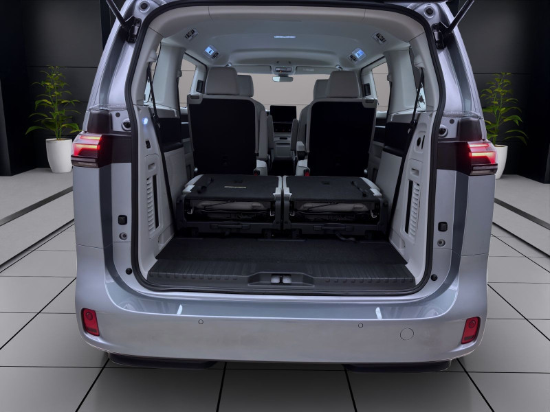 Bild 3: Volkswagen ID.Buzz PRO LWB NAVI HARMAN HuD PDC