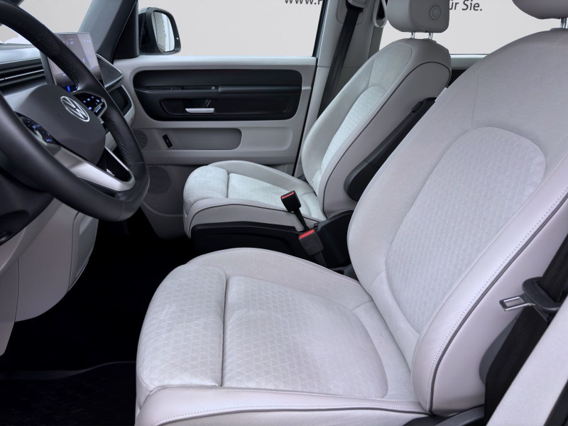 Bild 8: Volkswagen ID.Buzz PRO LWB NAVI HARMAN HuD PDC