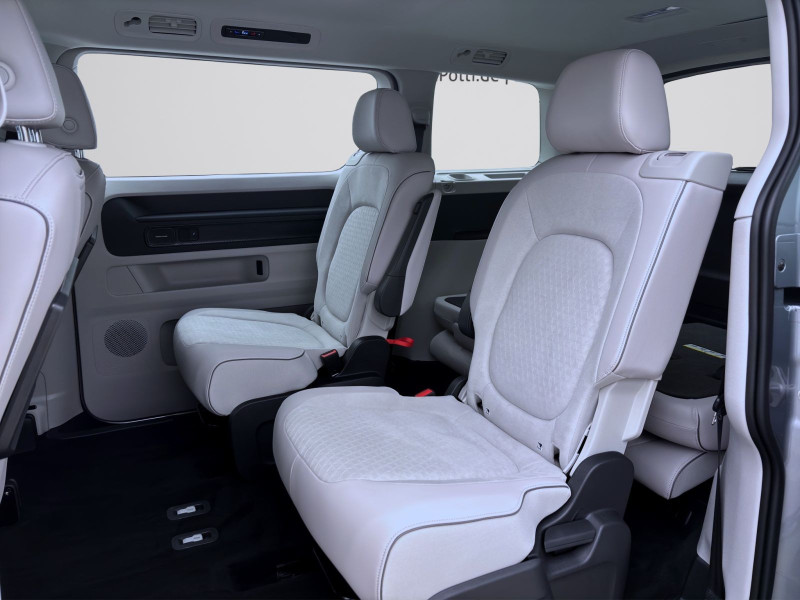 Bild 14: Volkswagen ID.Buzz PRO LWB NAVI HARMAN HuD PDC