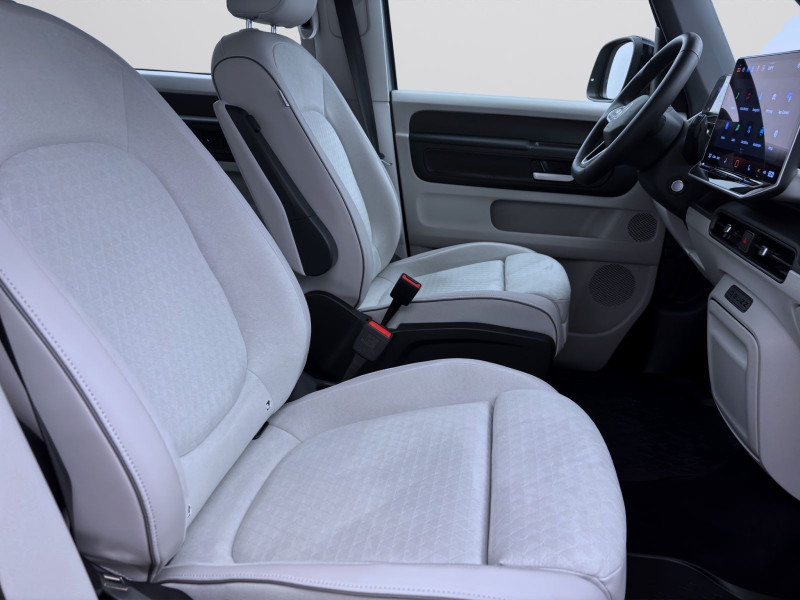 Bild 15: Volkswagen ID.Buzz PRO LWB NAVI HARMAN HuD PDC