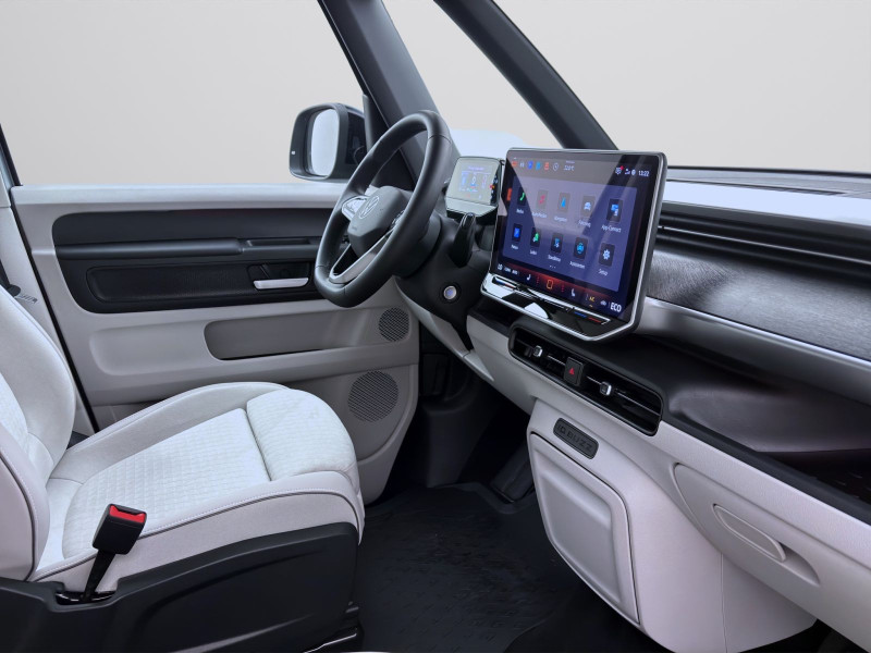 Bild 16: Volkswagen ID.Buzz PRO LWB NAVI HARMAN HuD PDC