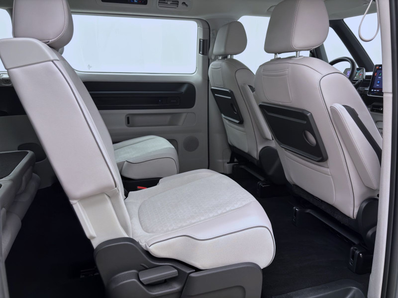 Bild 18: Volkswagen ID.Buzz PRO LWB NAVI HARMAN HuD PDC