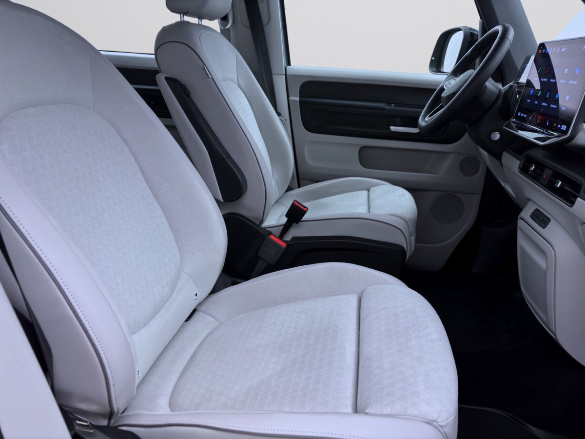 Thumb 15: Volkswagen ID.Buzz PRO LWB NAVI HARMAN HuD PDC