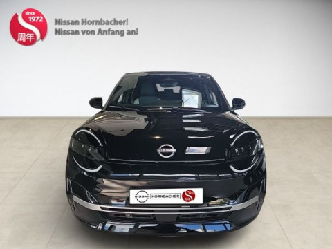 Ansicht 2 - Neuwagen Fahrzeug, Modell Micra der Marke Nissan von Verkäufer Autohaus Hornbacher GmbH