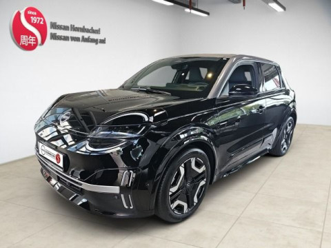 Ansicht 3 - Neuwagen Fahrzeug, Modell Micra der Marke Nissan von Verkäufer Autohaus Hornbacher GmbH