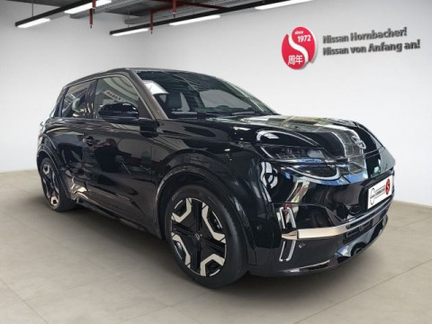 Ansicht 4 - Neuwagen Fahrzeug, Modell Micra der Marke Nissan von Verkäufer Autohaus Hornbacher GmbH