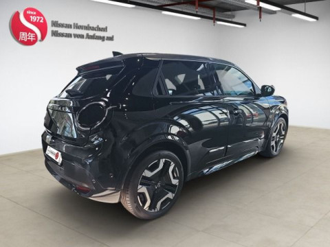 Ansicht 5 - Neuwagen Fahrzeug, Modell Micra der Marke Nissan von Verkäufer Autohaus Hornbacher GmbH