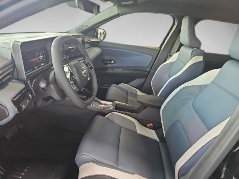 Ansicht 8 - Neuwagen Fahrzeug, Modell Micra der Marke Nissan von Verkäufer Autohaus Hornbacher GmbH
